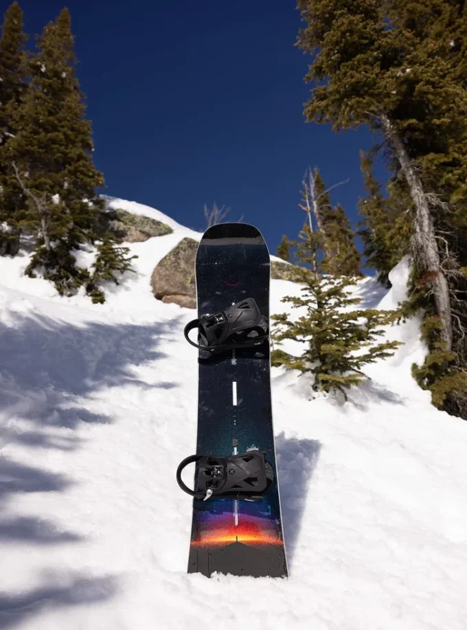 Burton Custom X Camber Snowboard für Herren Burton Custom X Camber Snowboard für Herren