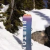 Burton Custom X Camber Snowboard für Herren Burton Custom X Camber Snowboard für Herren