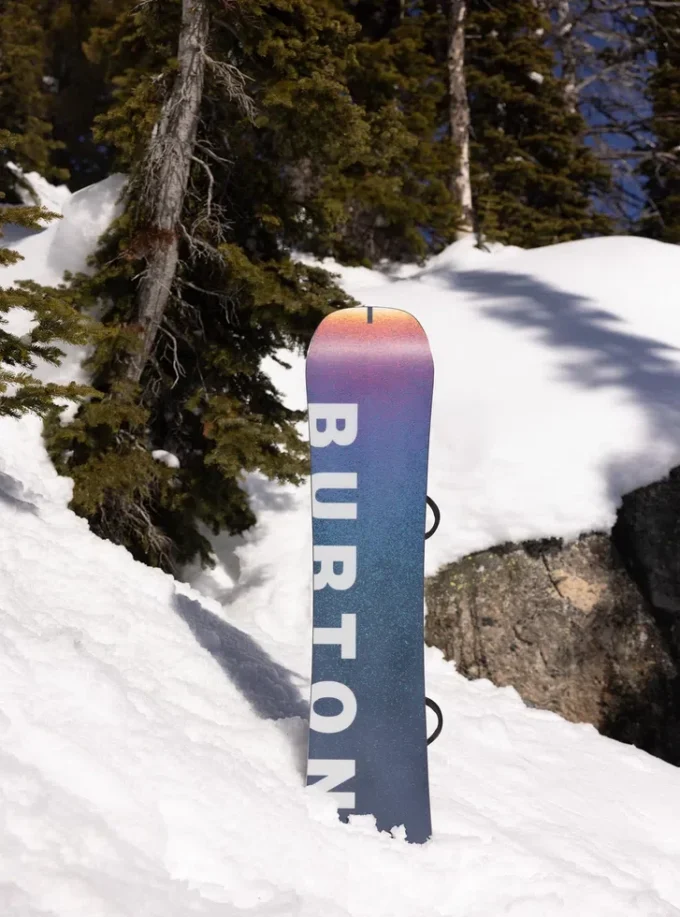 Burton Custom X Camber Snowboard für Herren Burton Custom X Camber Snowboard für Herren