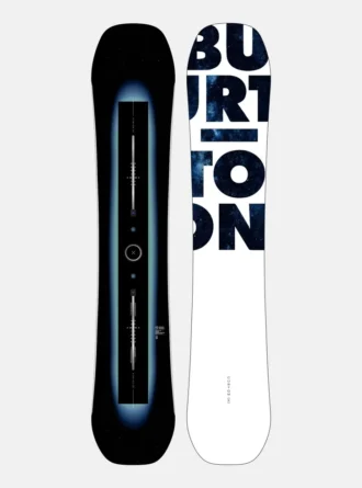Burton Custom X Camber Snowboard für Herren (Beispiel)