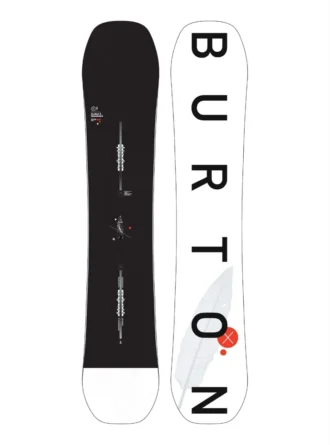 Burton Custom X Flying V Snowboard für Herren