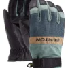 Burton Daily Lederhandschuhe für Herren Burton Daily Lederhandschuhe für Herren