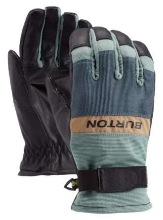 Burton Daily Lederhandschuhe für Herren