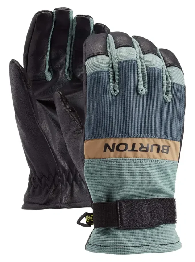 Burton Daily Lederhandschuhe für Herren Burton Daily Lederhandschuhe für Herren