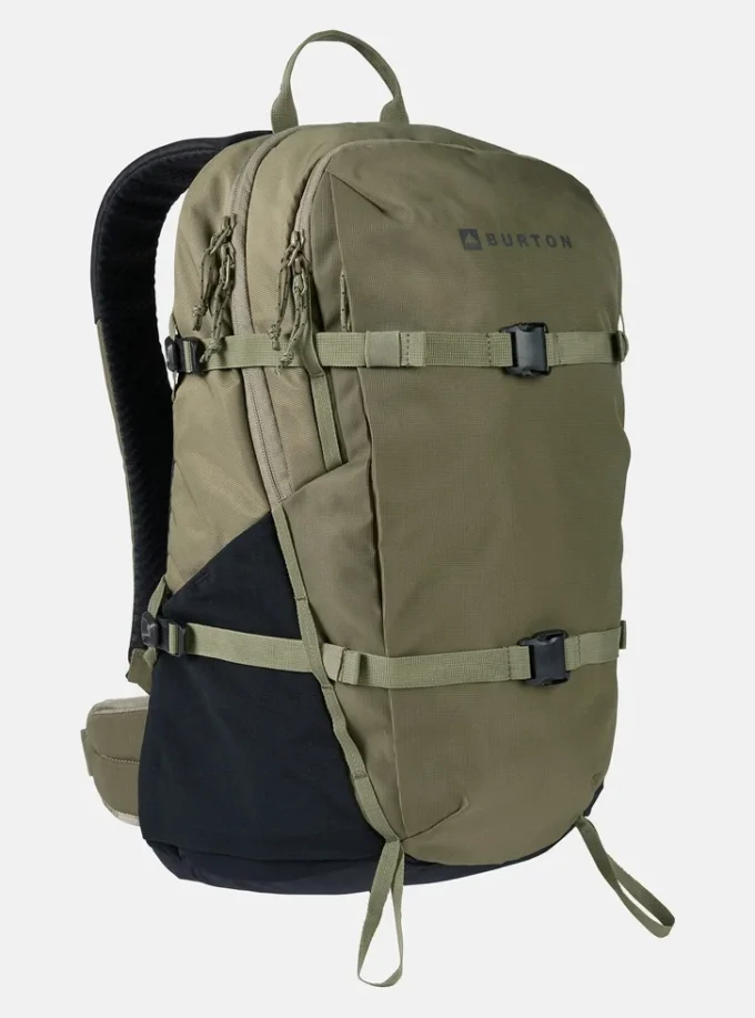 Burton Day Hiker 2.0 30L Rucksack Burton Day Hiker 2.0 30L Rucksack