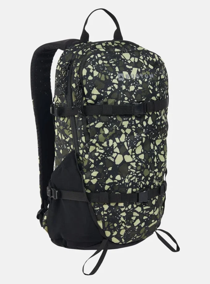 Burton Day Hiker 22L Rucksack Burton Day Hiker 22L Rucksack