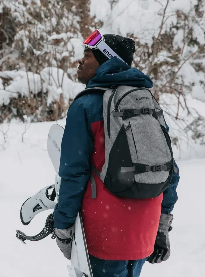 Burton Day Hiker 25L Rucksack