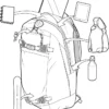 Burton Day Hiker 28L Rucksack