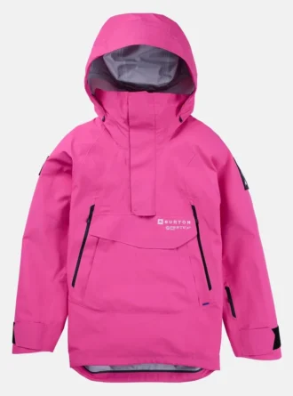 Burton Daybeacon 3L Anorak Jacke