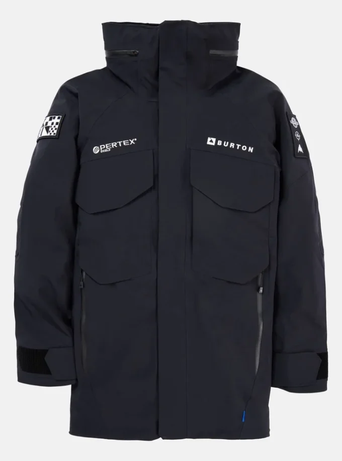 Burton Daybeacon 3L Jacke für Damen
