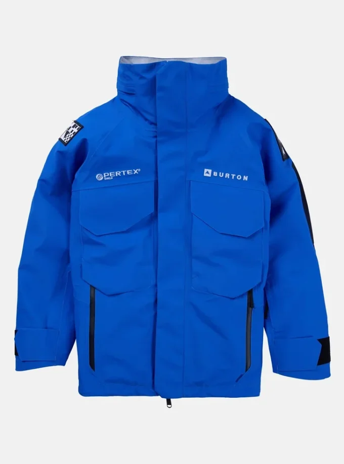 Burton Daybeacon 3L Jacke für Kinder