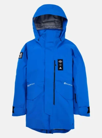 Burton Daybeacon 3L Trench Shell Jacke