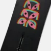 Burton Deep Thinker Camber Snowboard für Herren