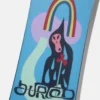 Burton Deep Thinker Camber Snowboard für Herren