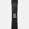 Burton Deep Thinker Camber Snowboard für Herren