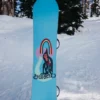 Burton Deep Thinker Camber Snowboard für Herren