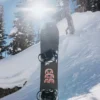 Burton Deep Thinker Camber Snowboard für Herren