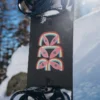 Burton Deep Thinker Camber Snowboard für Herren
