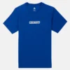 Burton Dejaview Kurzarm-T-Shirt