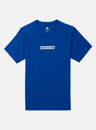 Burton Dejaview Kurzarm-T-Shirt
