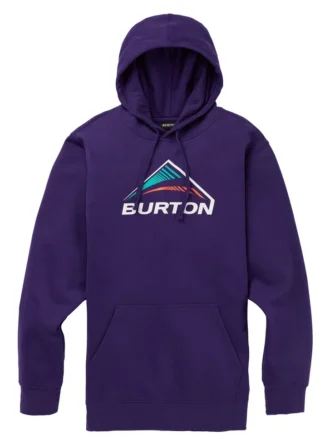 Burton Dillon Pullover Hoodie für Herren
