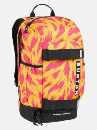 Burton Distortion 18L Rucksack für Kinder Burton Distortion 18L Rucksack für Kinder
