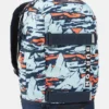 Burton Distortion 18L Rucksack für Kinder (Muster)