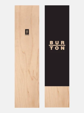 Burton DIY Throwback Snowboard (2. Wahl)