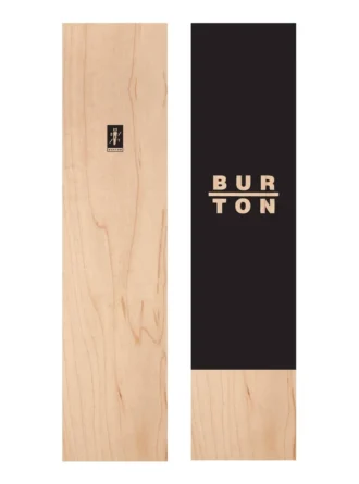 Burton DIY Throwback Snowboard – 2. Wahl