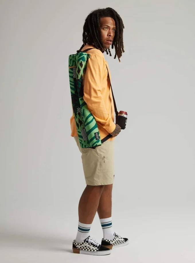 Burton Double Beeracuda 4L Kühltasche