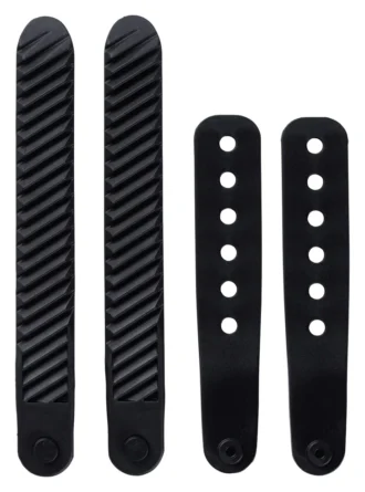 Burton Double Take Snowboard-Bindung Toe Tongue Slider