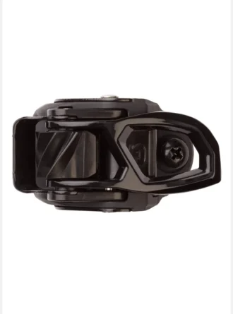 Burton Double Take Snowboard-Bindung Zehenverschluss