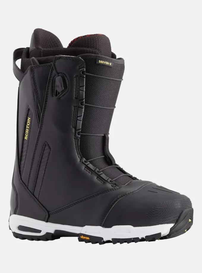 Burton Driver X Snowboard-Boots für Herren Burton Driver X Snowboard-Boots für Herren