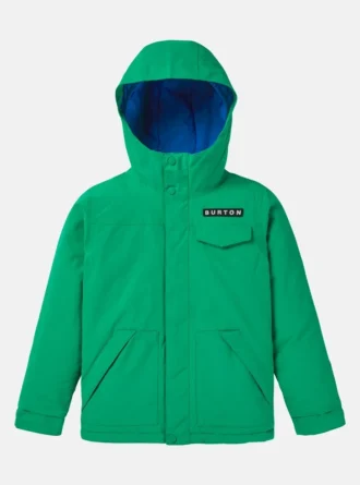 Burton Dugout 2L Jacke für Jungen