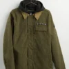 Burton Dunmore Jacke für Herren