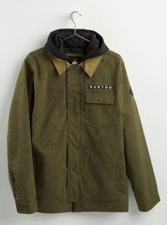 Burton Dunmore Jacke für Herren