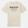 Burton Durable Goods Kurzarm-T-Shirt