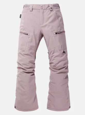 Burton Elite 2L Cargo-Hose für Mädchen