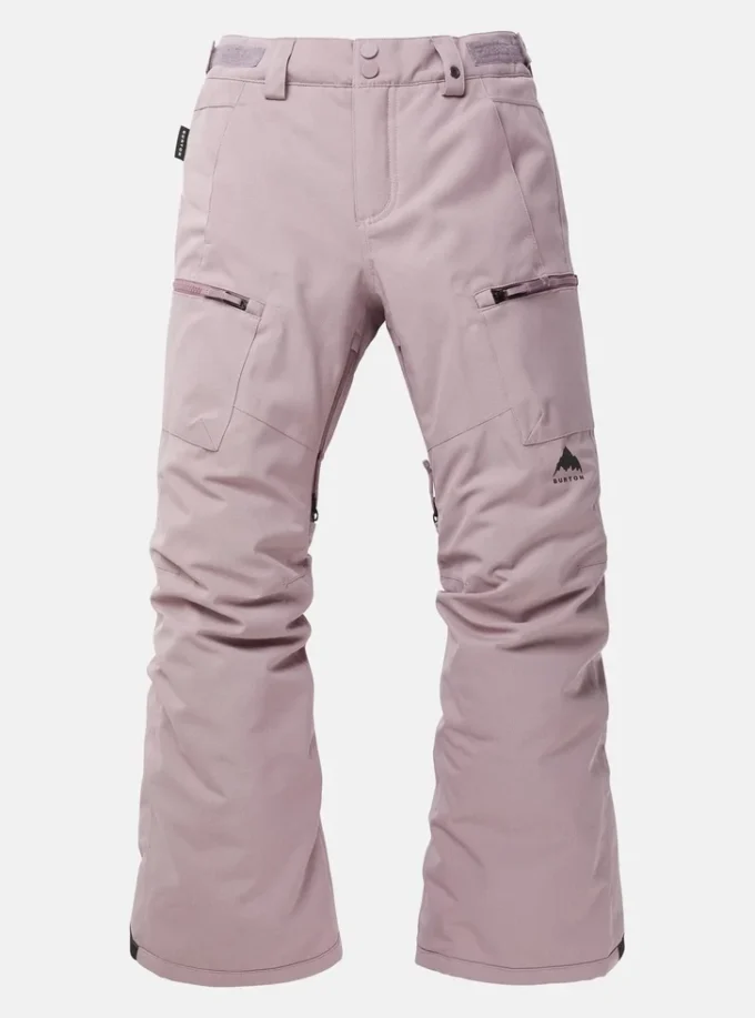 Burton Elite 2L Cargo-Hose für Mädchen Burton Elite 2L Cargo-Hose für Mädchen