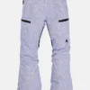 Burton Elite 2L Cargo-Hose für Mädchen (Muster)