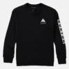 Burton Elite Crewneck Sweatshirt für Damen