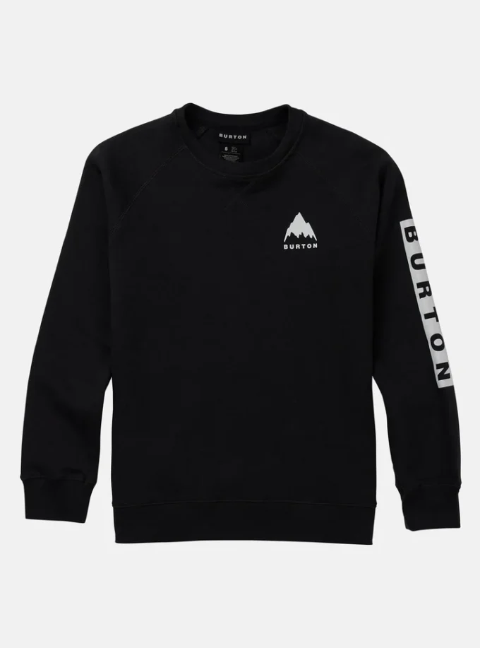 Burton Elite Crewneck Sweatshirt für Damen