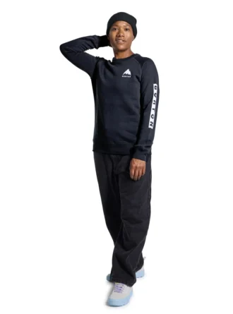 Burton Elite Crewneck Sweatshirt für Damen