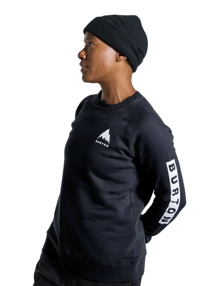 Burton Elite Crewneck Sweatshirt für Damen