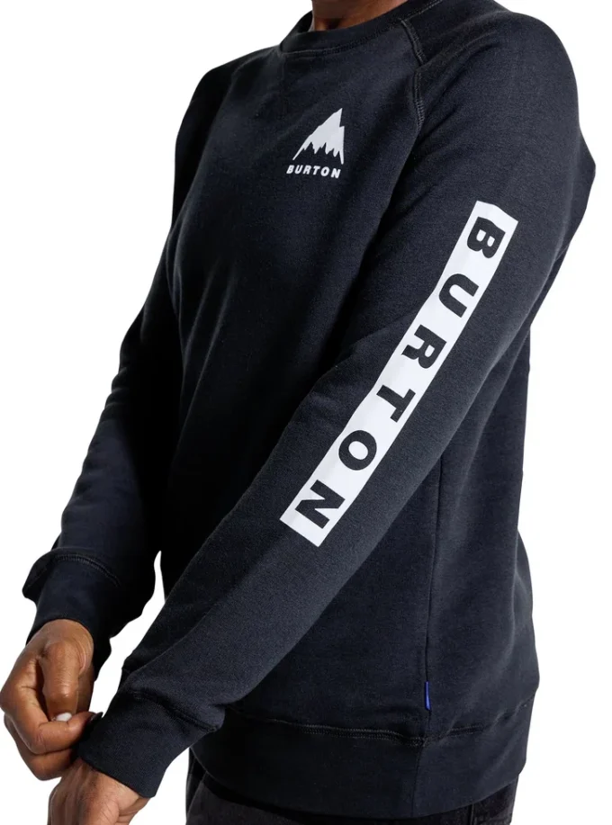 Burton Elite Crewneck Sweatshirt für Damen