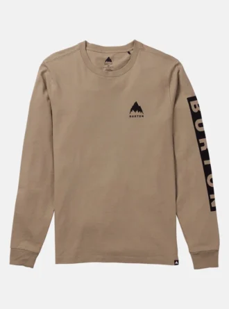 Burton Elite Langarm-T-Shirt