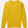 Burton Elite Langarm-T-Shirt
