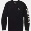 Burton Elite Langarm-T-Shirt
