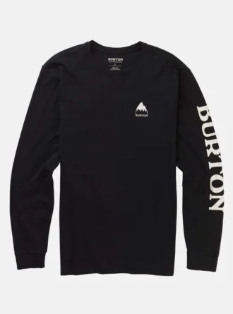 Burton Elite Langarm-T-Shirt