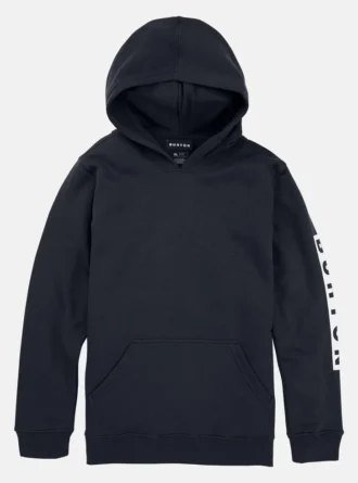 Burton Elite Pullover Hoodie für Kinder Burton Elite Pullover Hoodie für Kinder